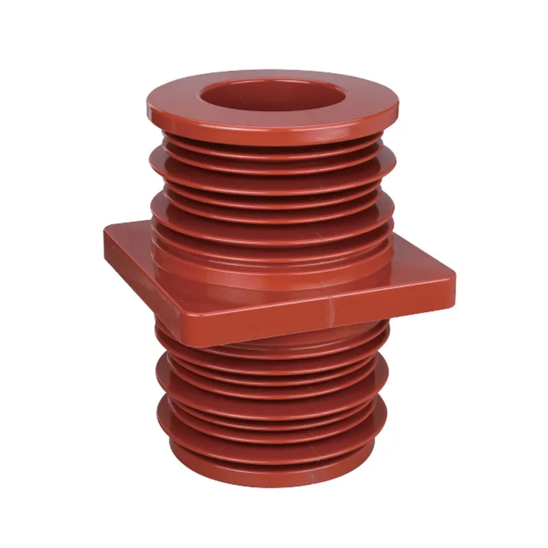 TG3-35Q 260×260×395 Изоляционная втулка