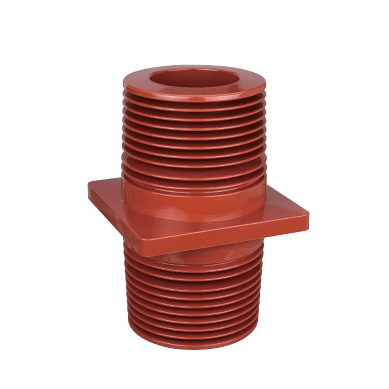 TG3-35Q 260×260×450 Изоляционная втулка