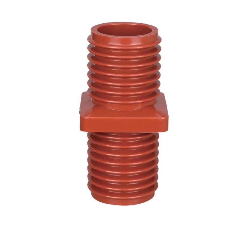 TG4-10Q 128 (100×100) Изоляционная втулка