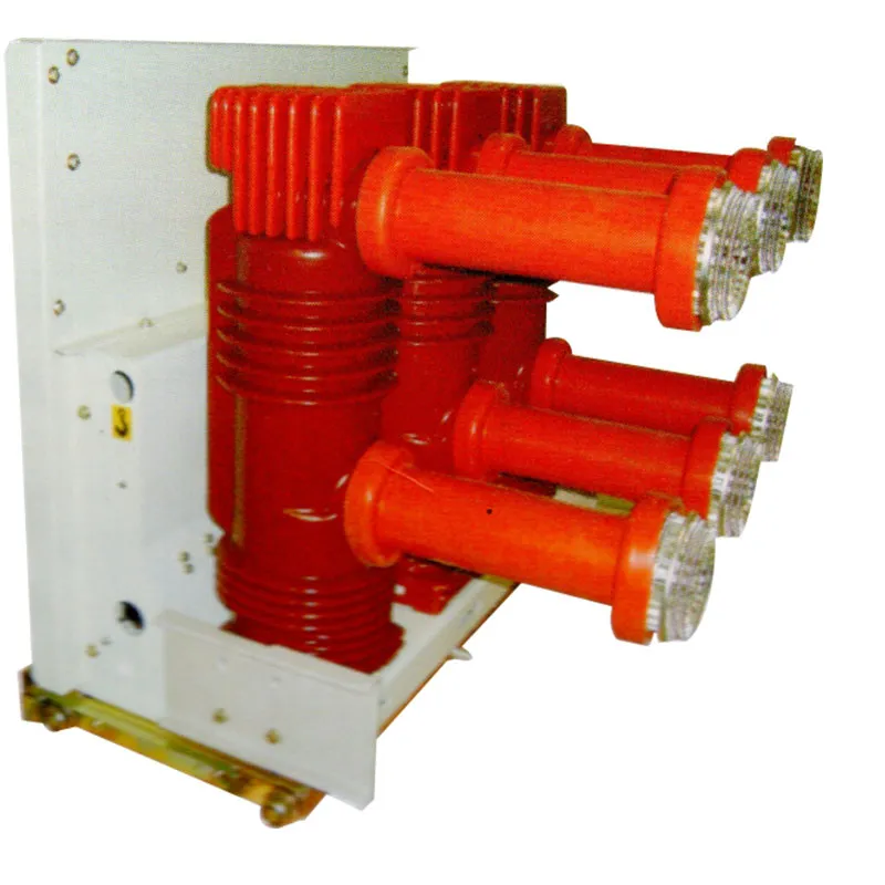 VBR1-24 Высоковольтный вакуумный выключатель переменного тока для внутренней установки