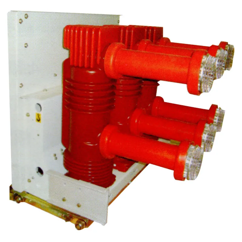 VS1-24 Высоковольтный вакуумный выключатель переменного тока для внутренней установки