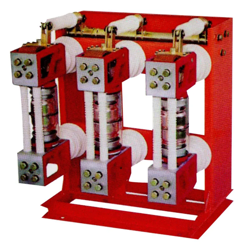 ZN28-12, ZN28A-12 Высоковольтный вакуумный выключатель переменного тока для внутренней установки