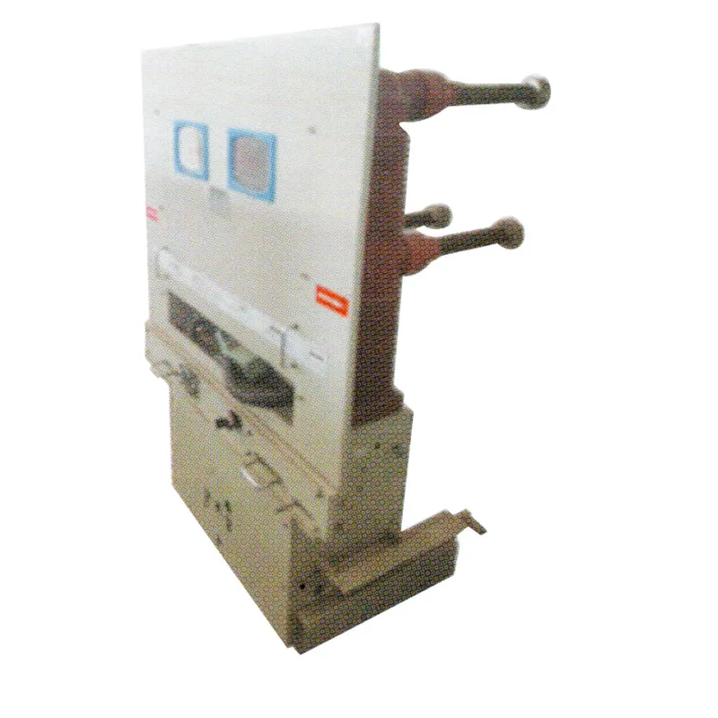 ZN85-40.5 Высоковольтный вакуумный выключатель переменного тока для внутренней установки