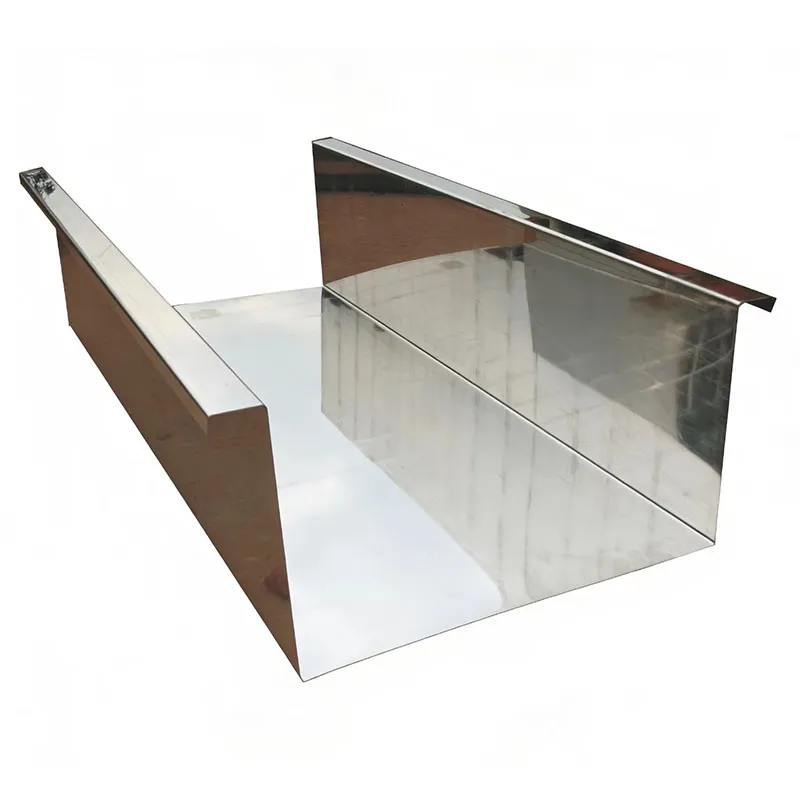 Второстепенные стальные элементы