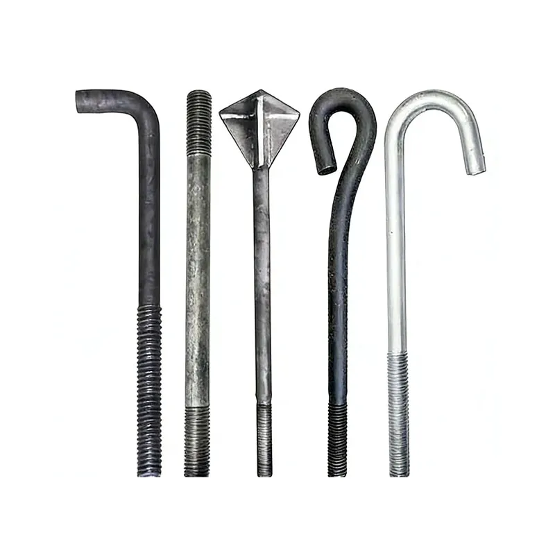 Второстепенные стальные элементы2