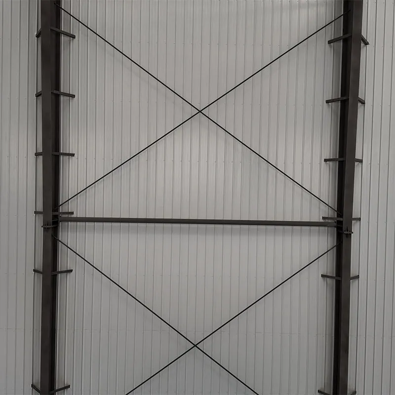 Второстепенные стальные элементы2