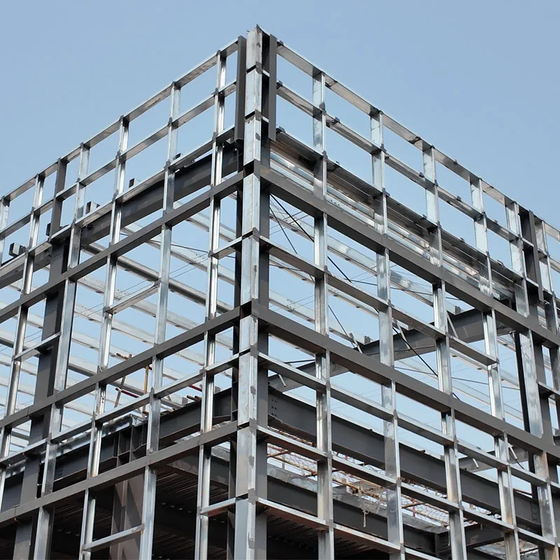 Второстепенные стальные элементы2