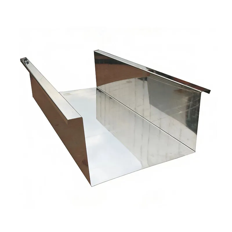 Второстепенные стальные элементы2