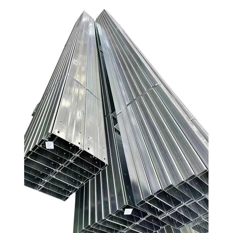 Второстепенные стальные элементы2