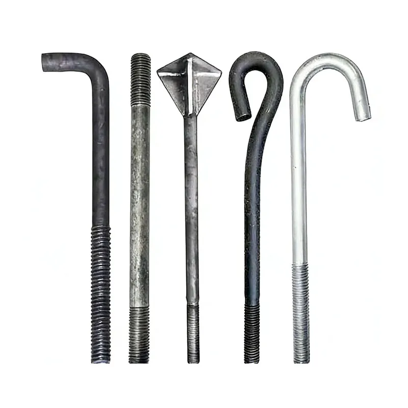 Второстепенные стальные элементы3