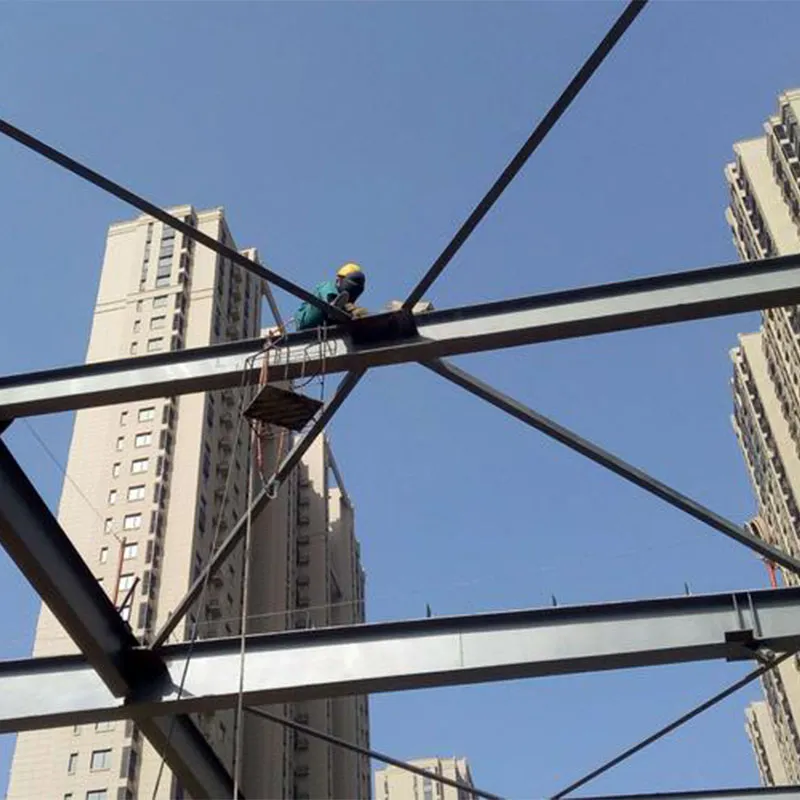 Второстепенные стальные элементы3