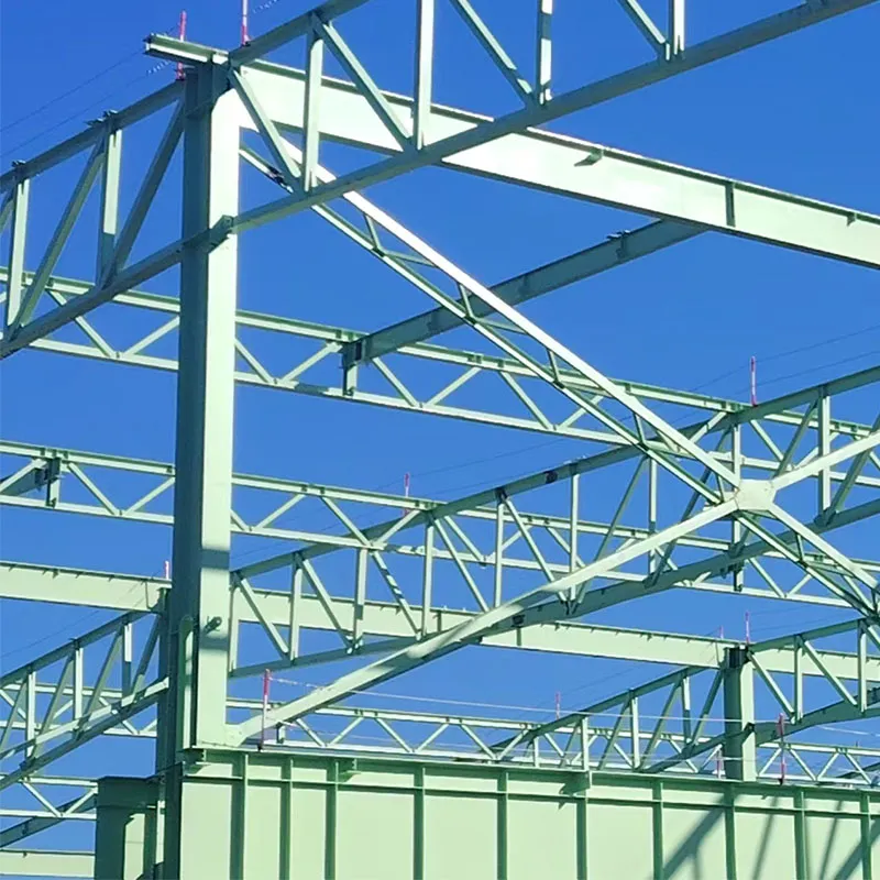 Второстепенные стальные элементы3