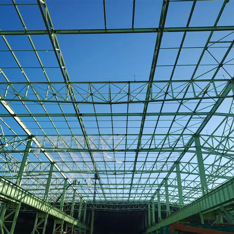 Второстепенные стальные элементы3