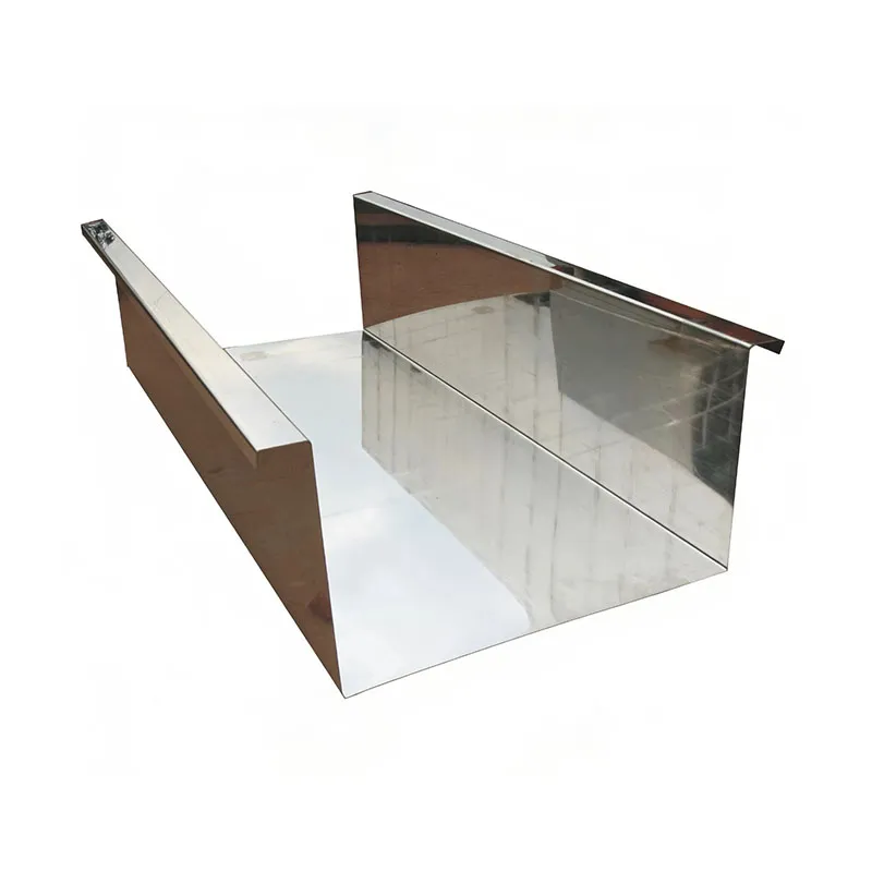 Второстепенные стальные элементы3