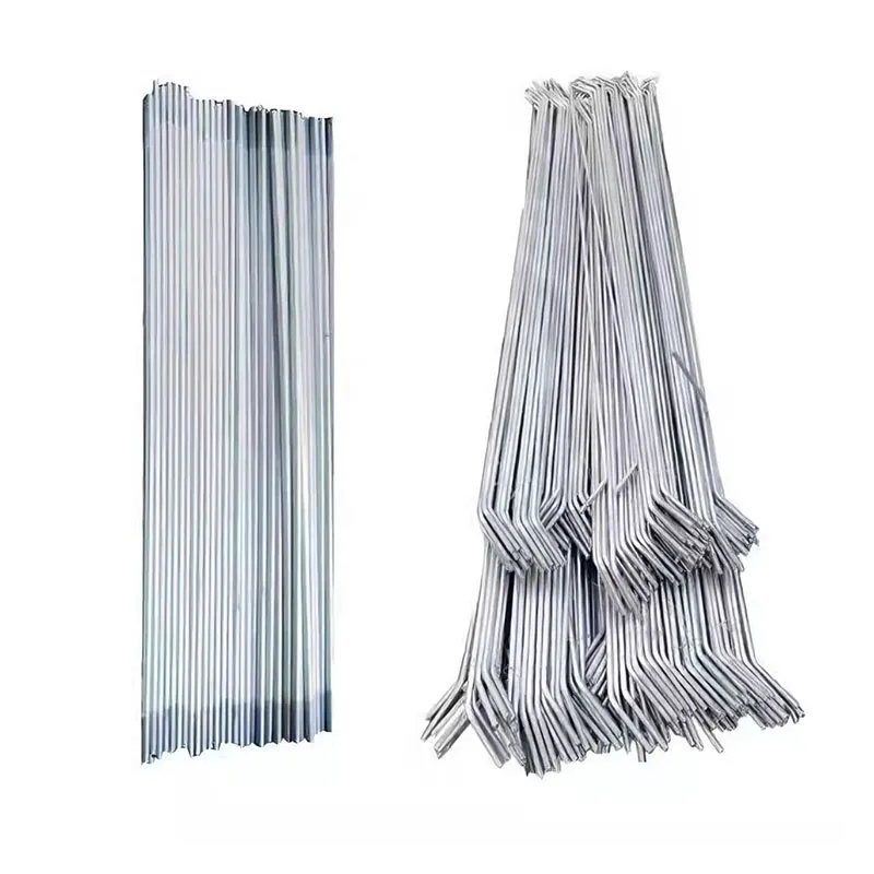 Второстепенные стальные элементы3