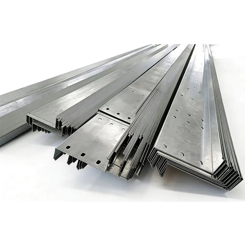 Второстепенные стальные элементы3