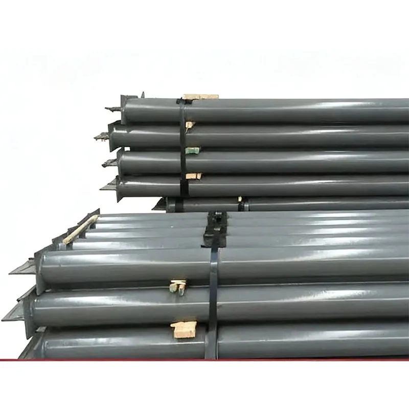 Второстепенные стальные элементы3