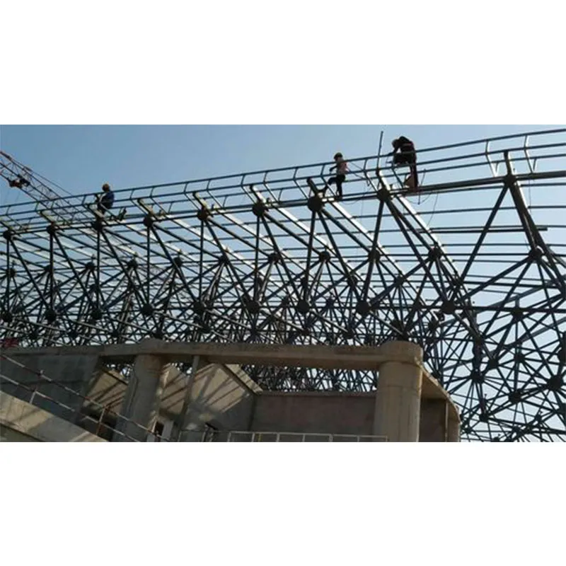 Второстепенные стальные элементы4