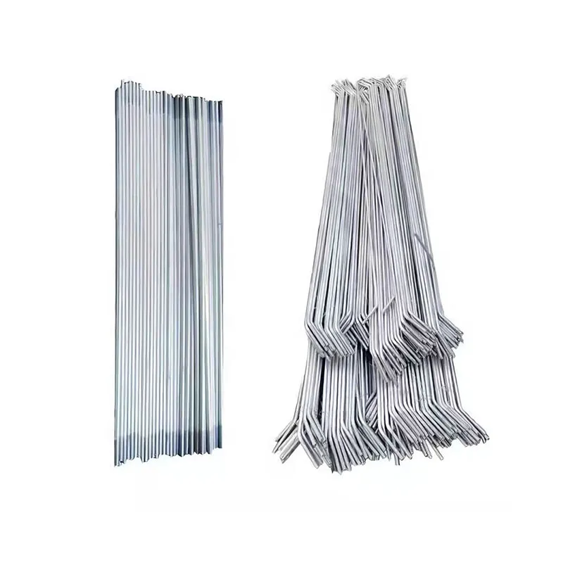 Второстепенные стальные элементы4