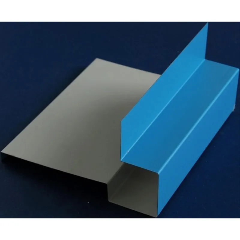 Комплектующие для профилированных стальных листов