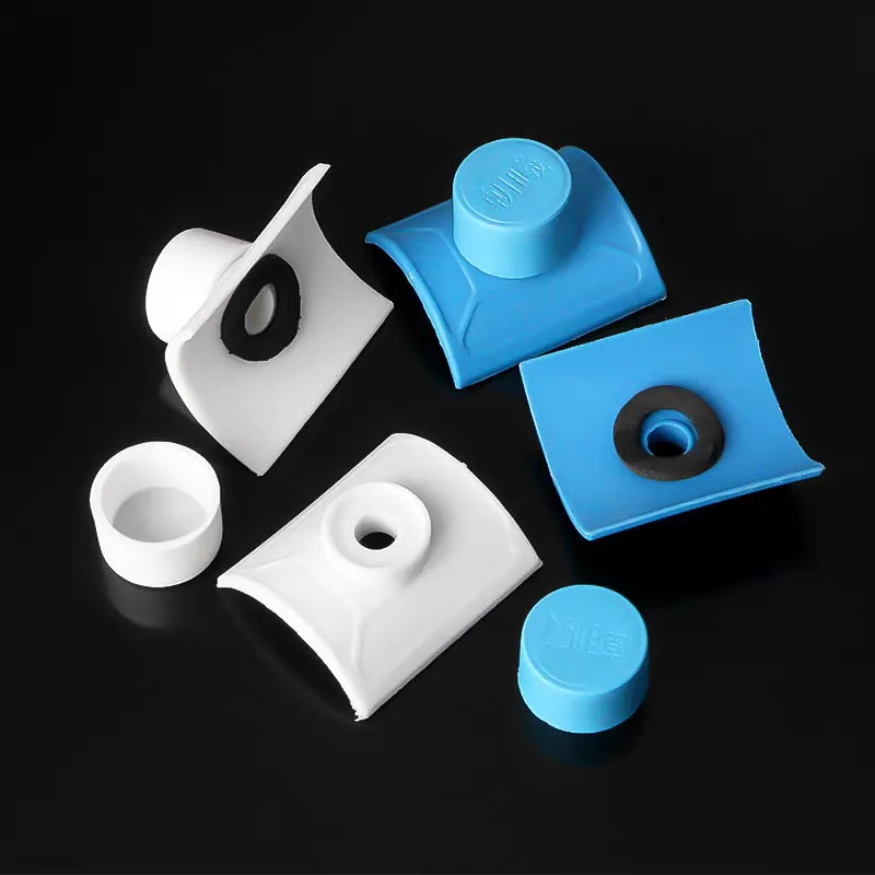 Комплектующие для профилированных стальных листов