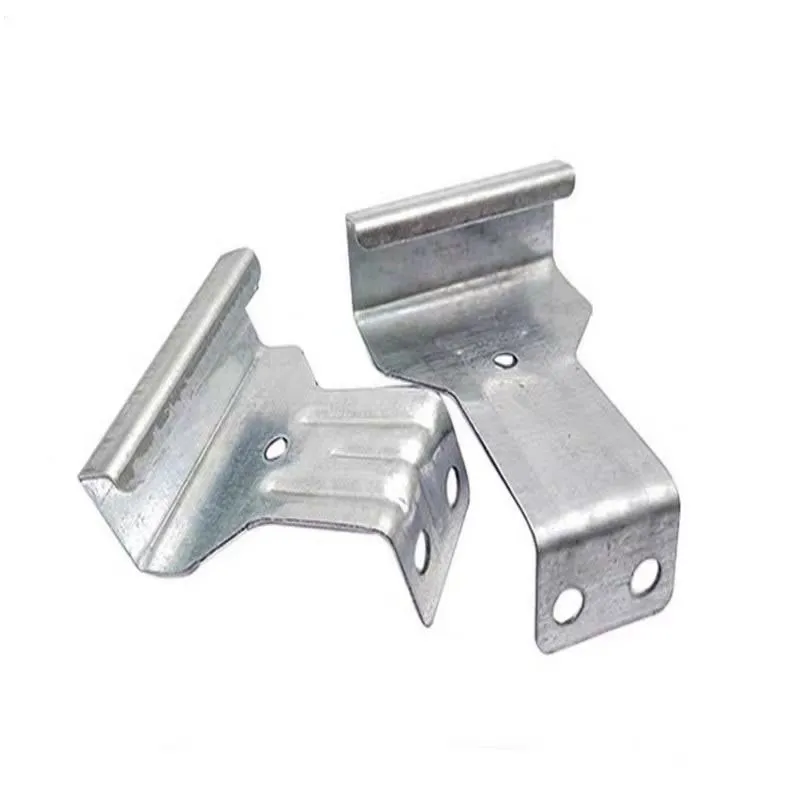 Комплектующие для профилированных стальных листов