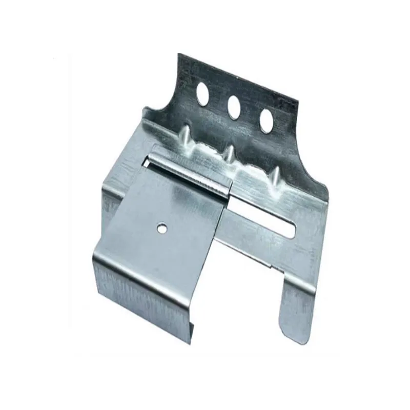 Комплектующие для профилированных стальных листов