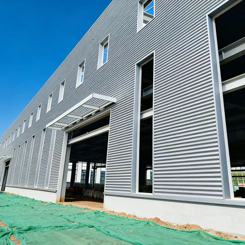 Ограждающая конструкция3