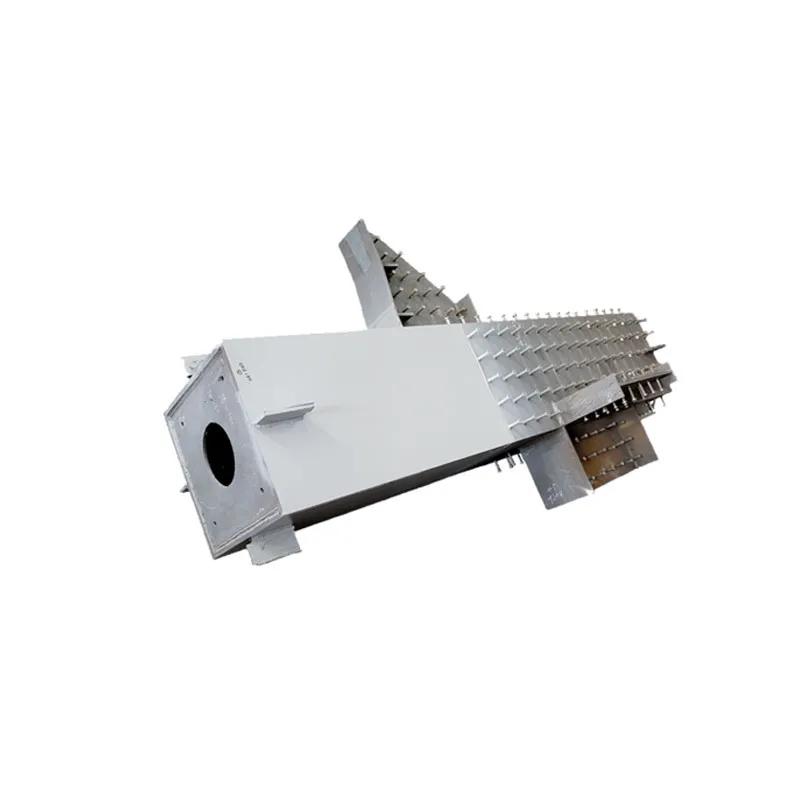 Основные несущие стальные элементы2