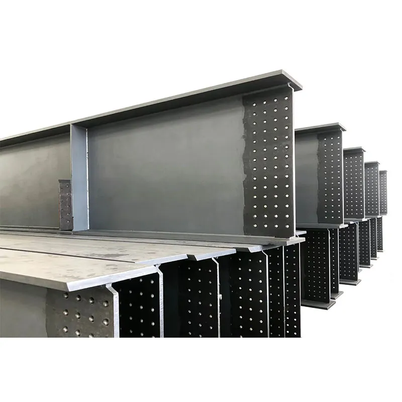 Основные несущие стальные элементы2