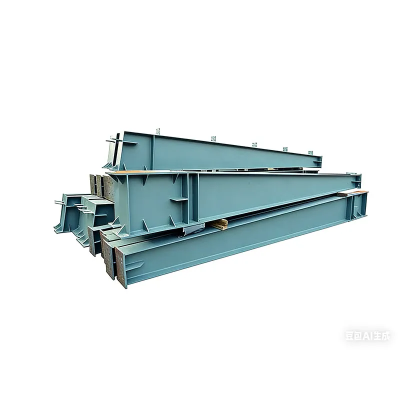 Основные несущие стальные элементы2