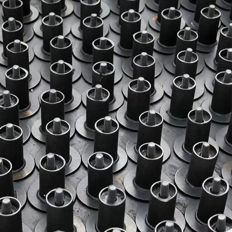 Основные несущие стальные элементы4