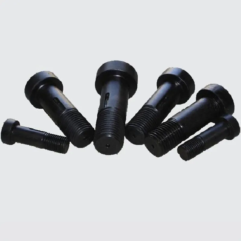 Основные несущие стальные элементы4