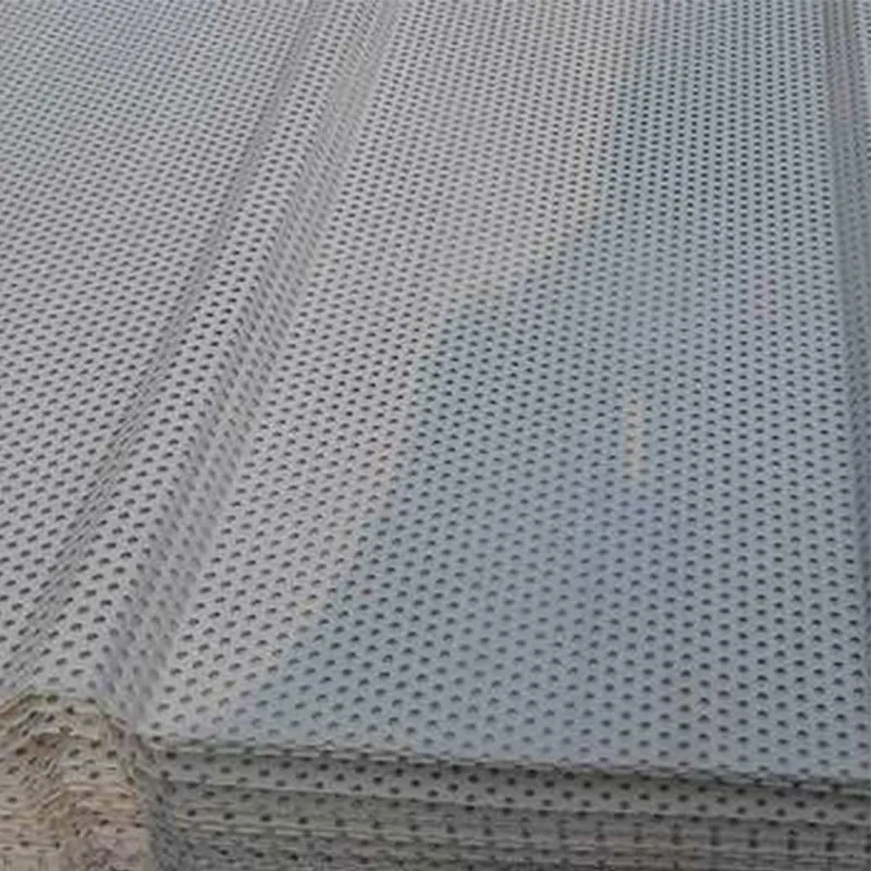 Профилированный металлический лист