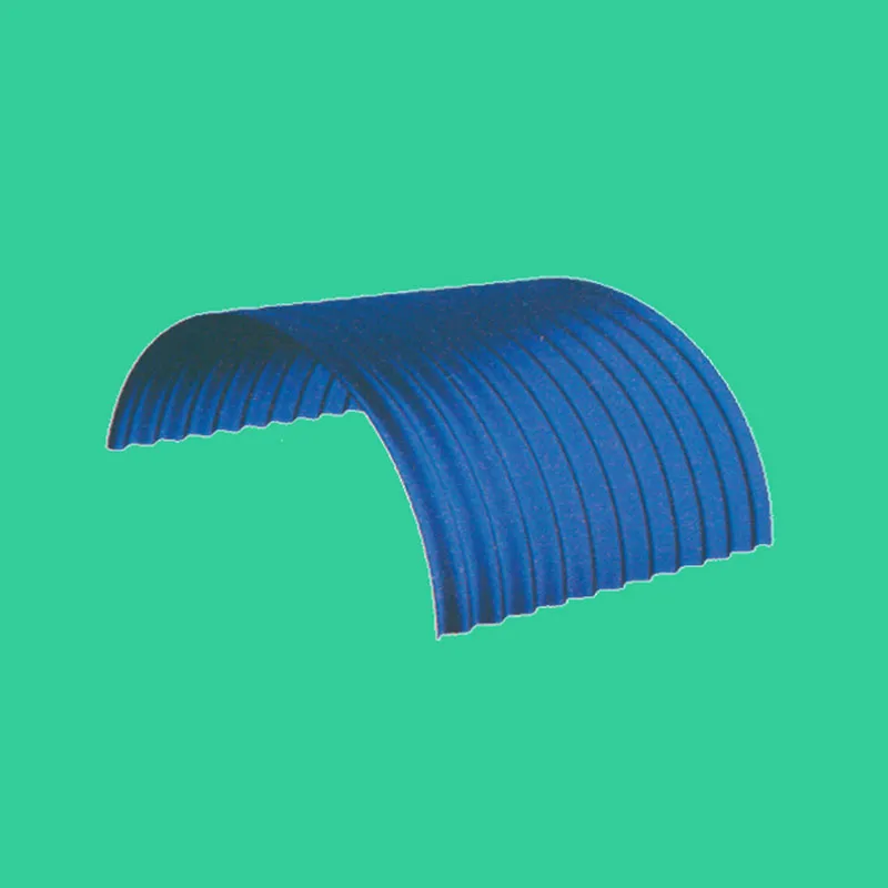 Профилированный металлический лист