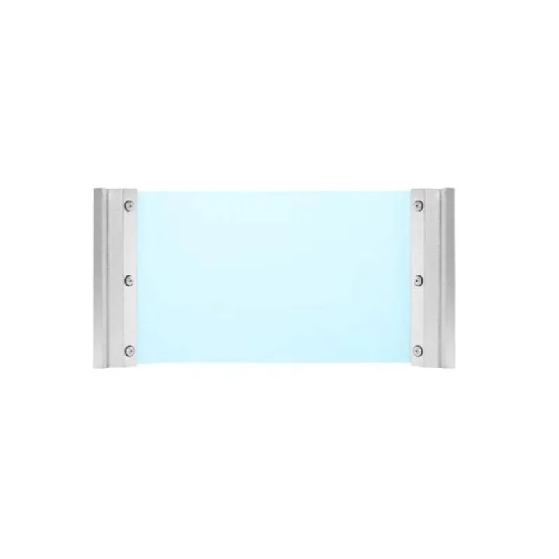 Светопропускающие панели