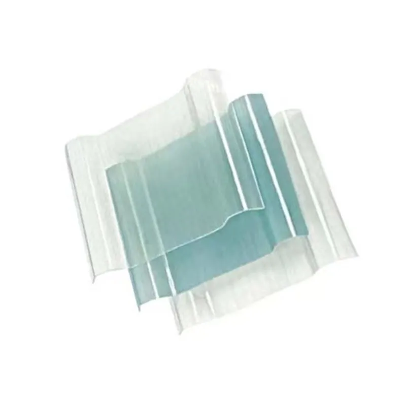 Светопропускающие панели