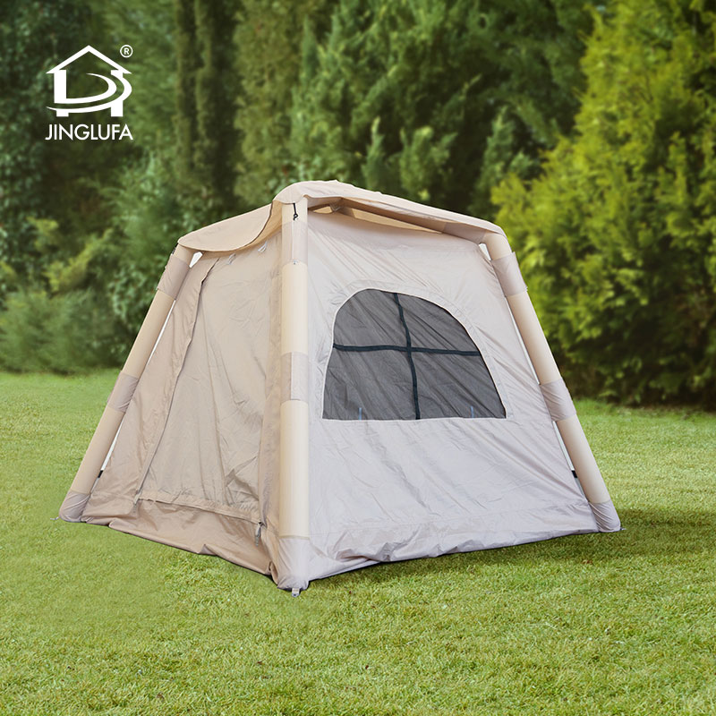 Двухместная палатка