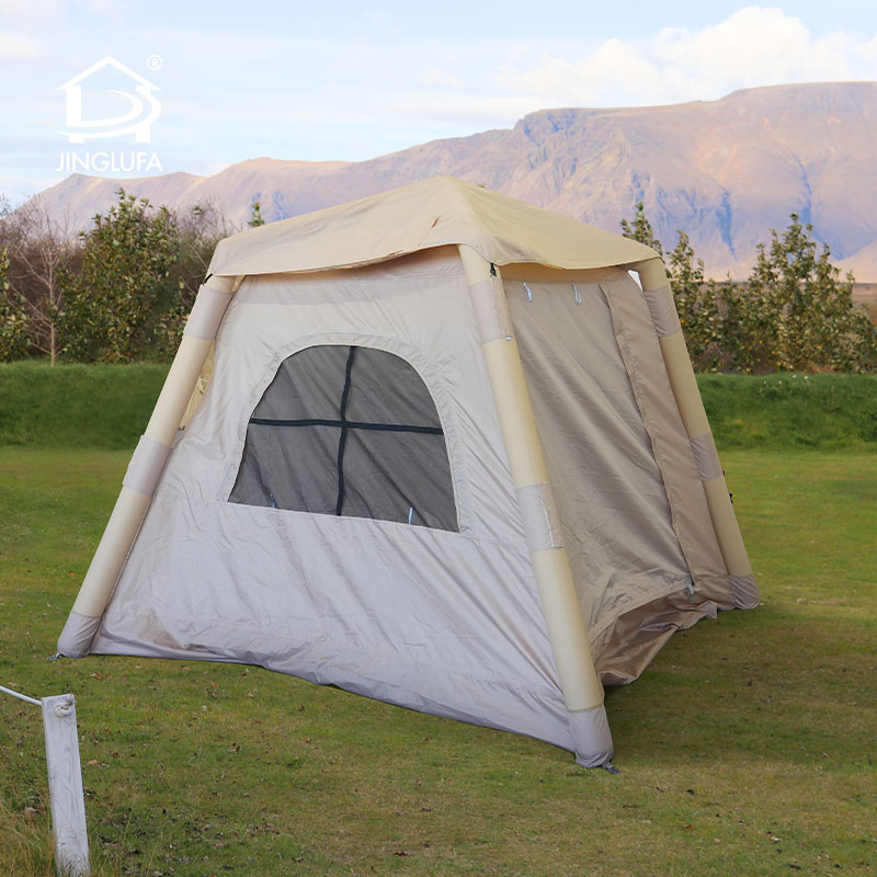 Двухместная палатка