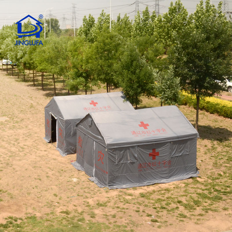 Каркасная палатка А-образной формы