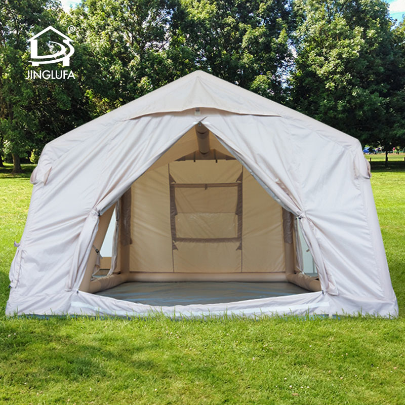 Кемпинговый домик