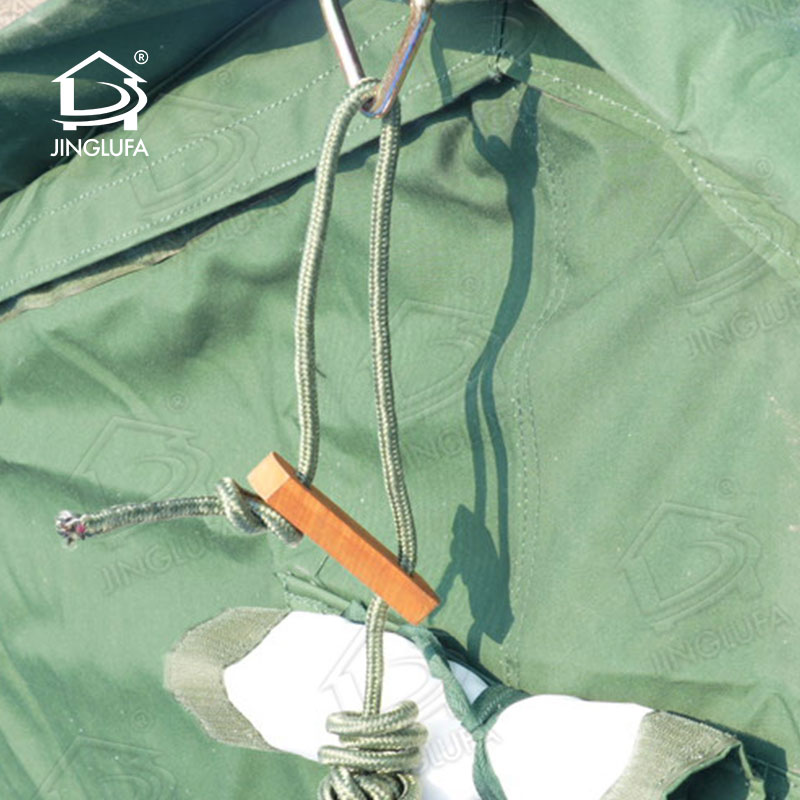 Комплектующие для каркасных палаток