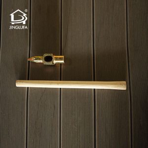 Ручной молоток