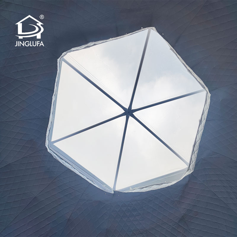 Комплектующие для палаток