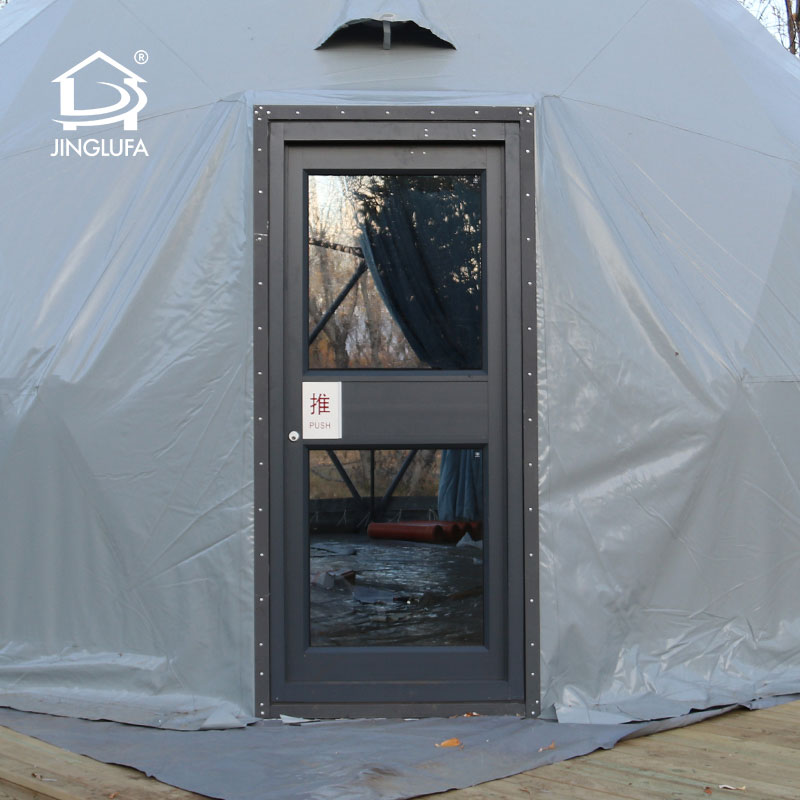 Комплектующие для палаток