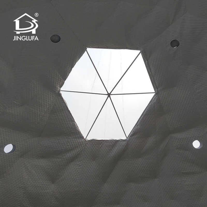 Комплектующие для палаток