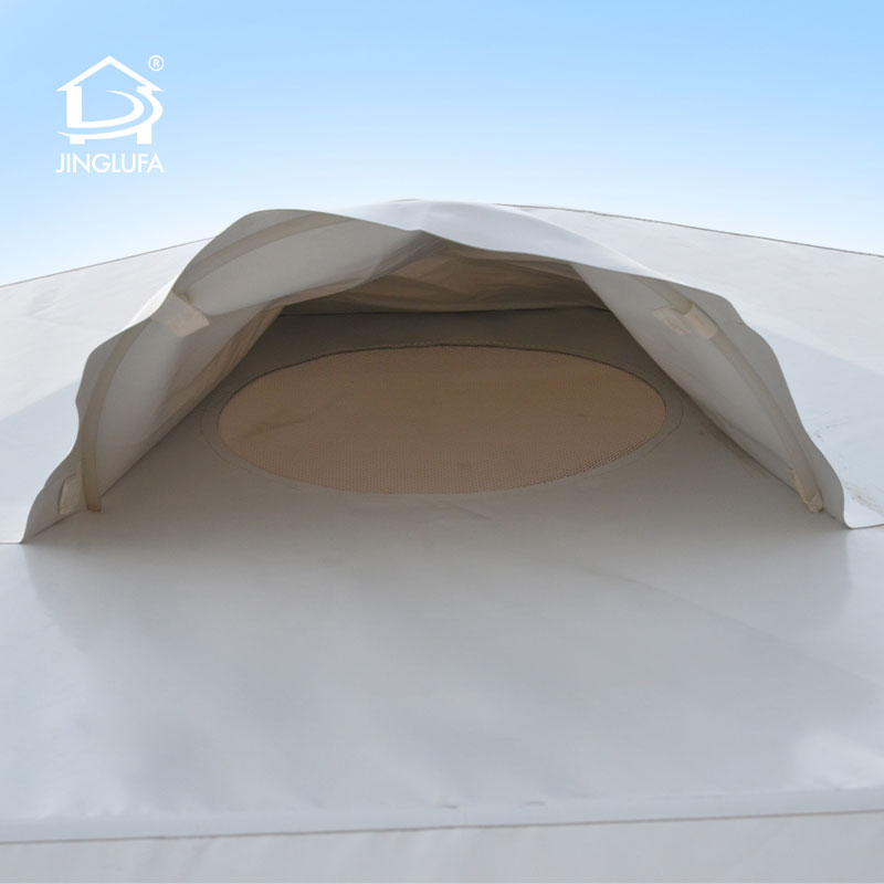 Комплектующие для палаток