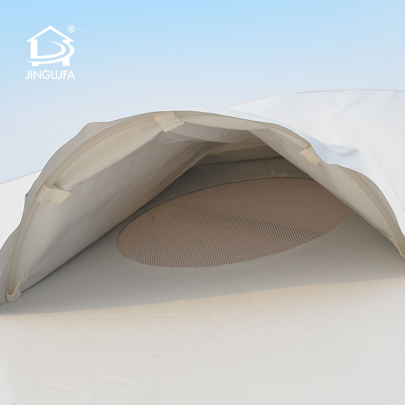 Комплектующие для палаток