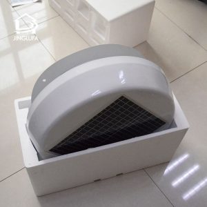 Солнечный вентилятор