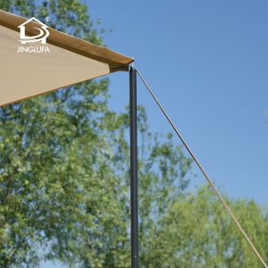 Стойки для тента